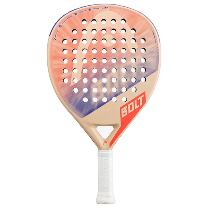 Head Bolt Padel Pink 2023|Pink