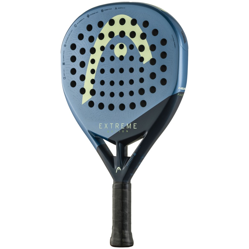Head Extreme Motion Padel 2025