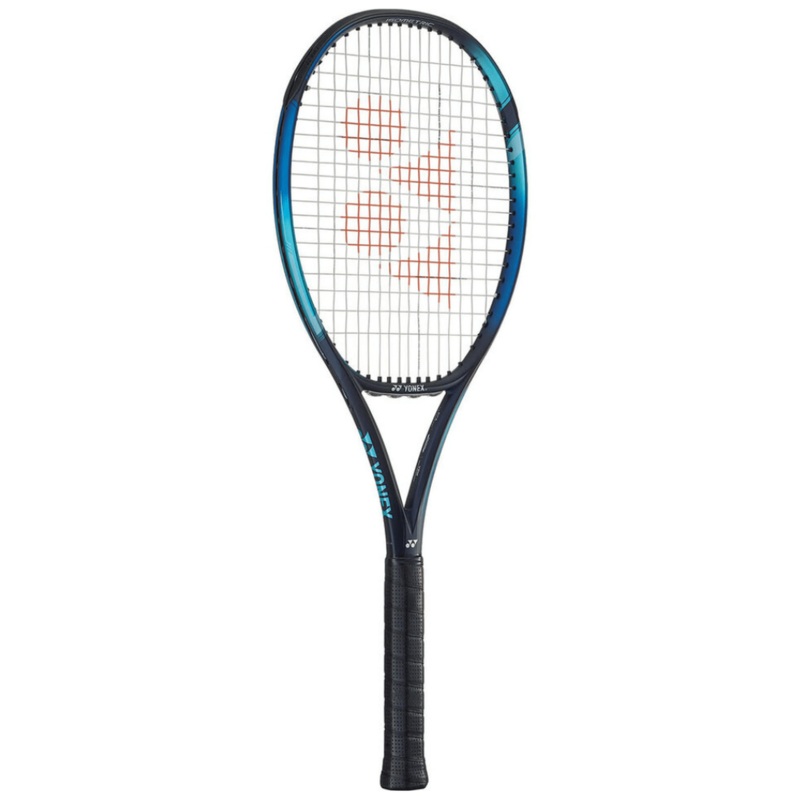Yonex EZONE 98 Sky Blue 2023|Grip 3|Grip 4