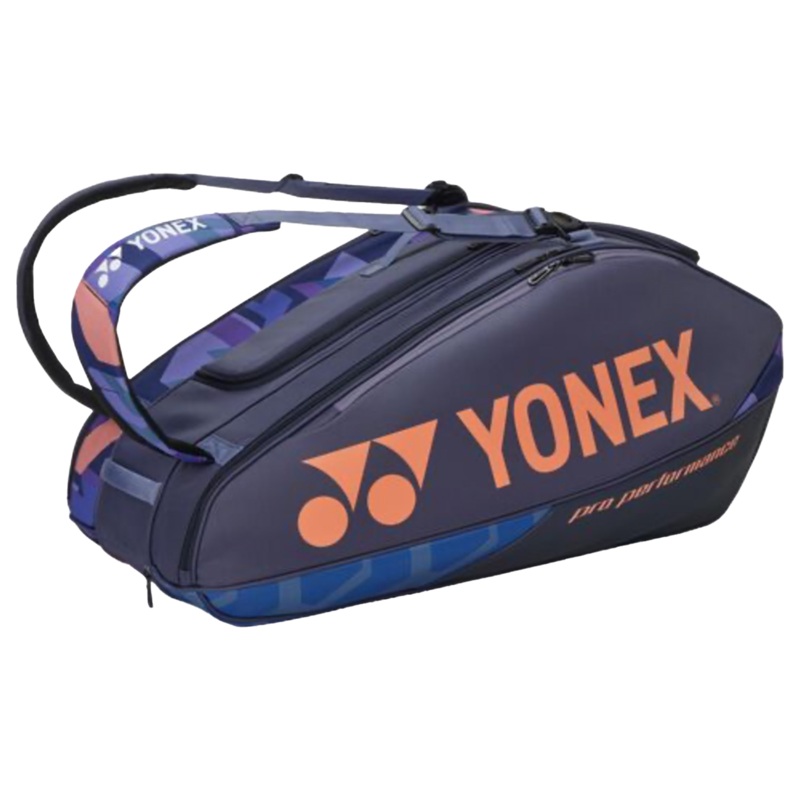 Yonex Pro Racket Bag (9PCS) Midnight Navy